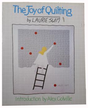 The Joy of Quilting